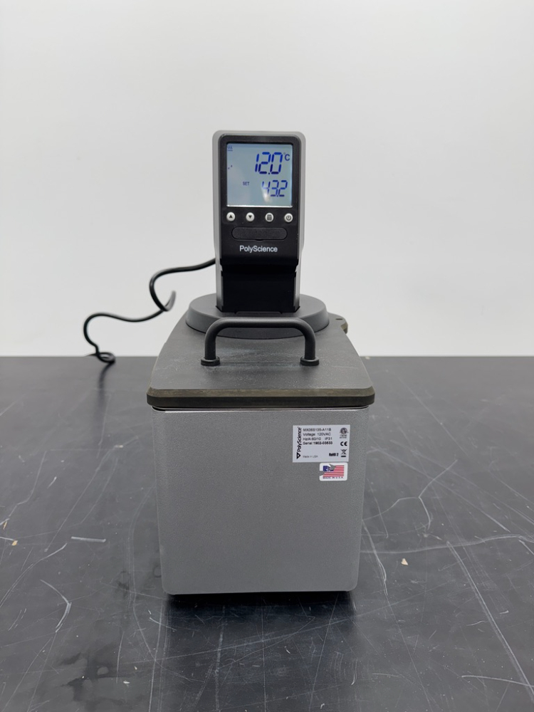 Image of PolyScience Circulating Water Bath